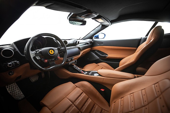 Ferrari Portofino M 16 of 30