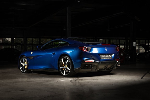 Ferrari Portofino M 6 of 30