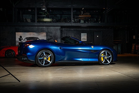 Ferrari Portofino M 10 of 30