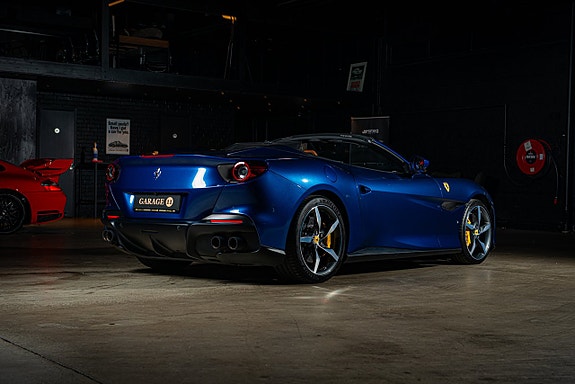 Ferrari Portofino M 8 of 30
