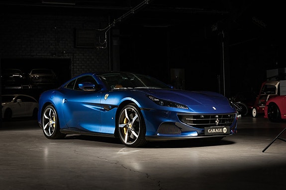 Ferrari Portofino M 12 of 30