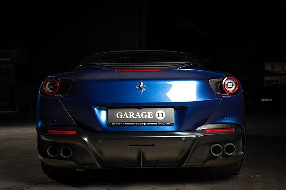 Ferrari Portofino M 7 of 30