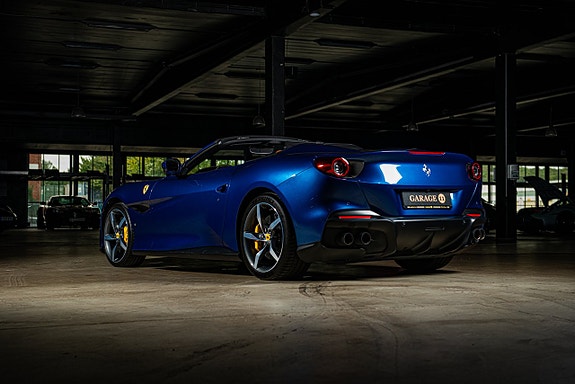 Ferrari Portofino M 5 of 30