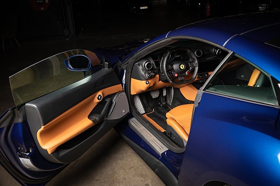 Ferrari Portofino M 13 of 30