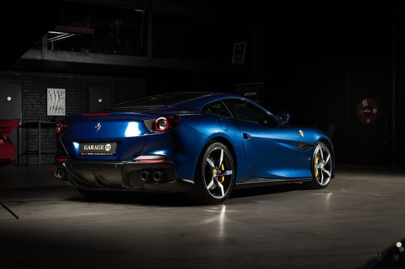 Ferrari Portofino M 9 of 30
