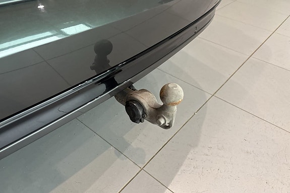Volvo XC90 12 of 22