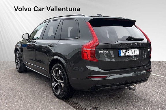 Volvo XC90 4 of 22