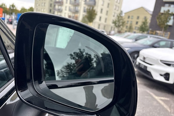 Volvo XC90 21 of 22