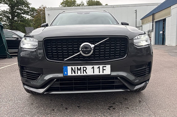 Volvo XC90 20 of 22
