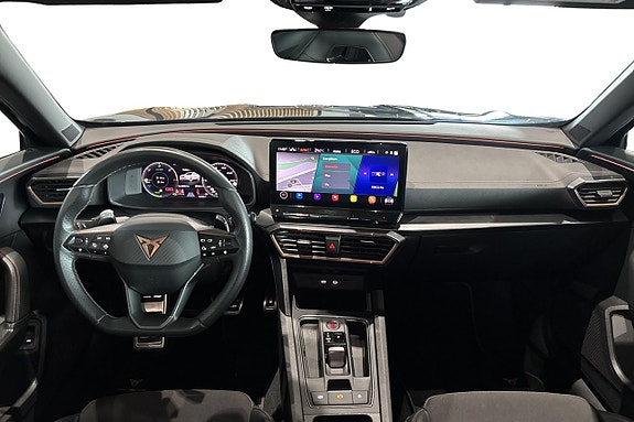 Cupra Formentor 17 of 26