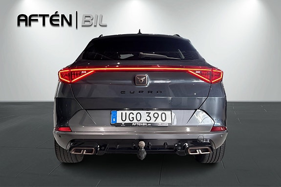 Cupra Formentor 9 of 26