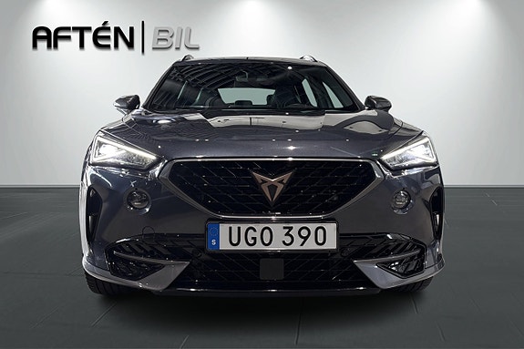 Cupra Formentor 3 of 26
