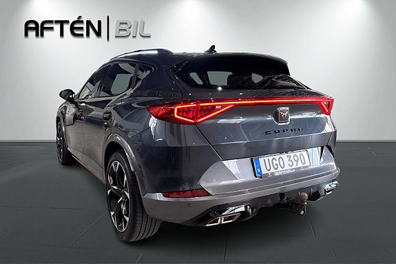 Cupra Formentor 8 of 26