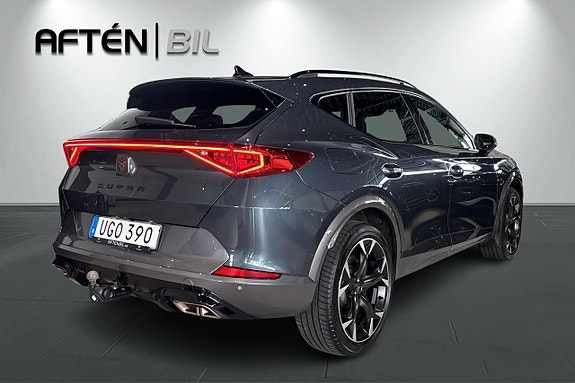 Cupra Formentor 10 of 26