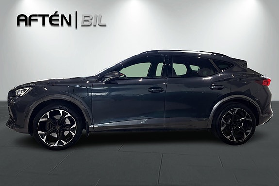 Cupra Formentor 6 of 26