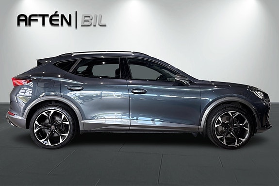 Cupra Formentor 7 of 26