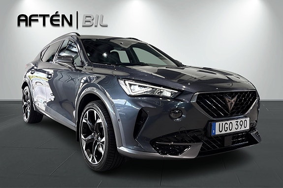 Cupra Formentor 4 of 26