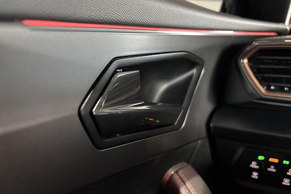 Cupra Formentor 24 of 26
