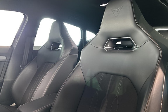 Cupra Formentor 15 of 26