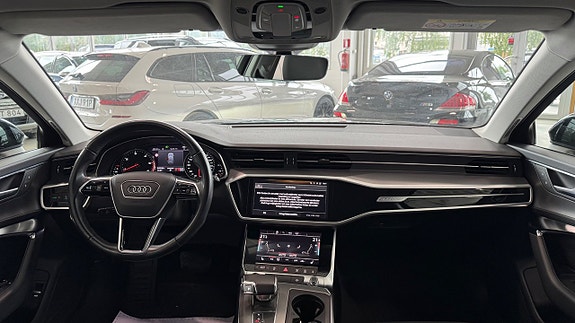 Audi A6 8 of 15