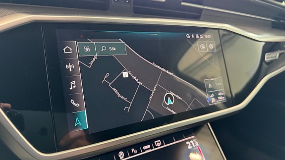 Audi A6 14 of 15