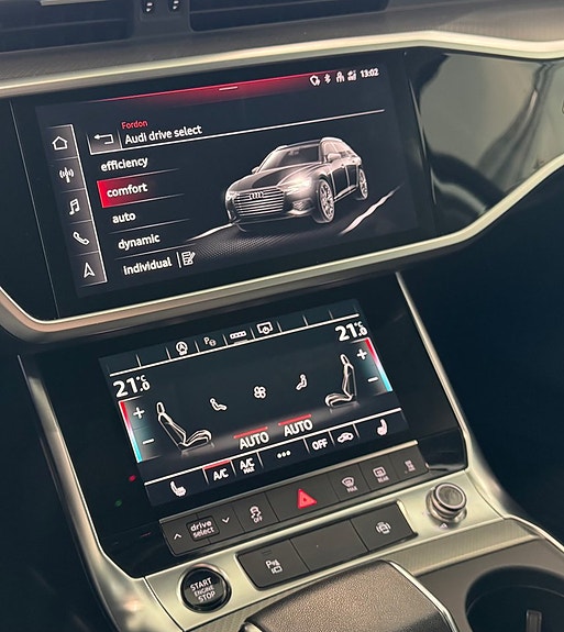Audi A6 12 of 15