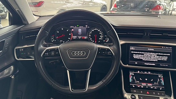 Audi A6 11 of 15