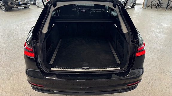 Audi A6 3 of 15