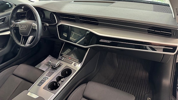 Audi A6 15 of 15