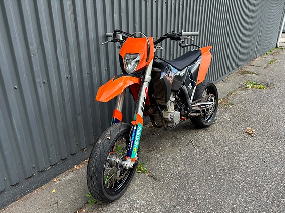 KTM KTM 450 EXC R 2 of 2
