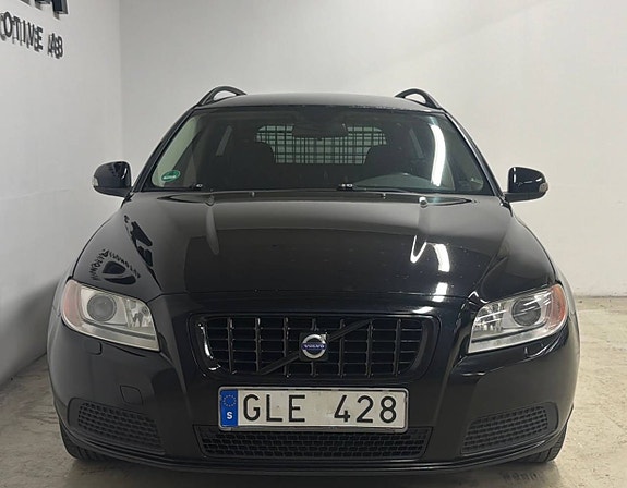 Volvo V70 5 of 10
