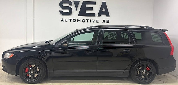 Volvo V70 4 of 10