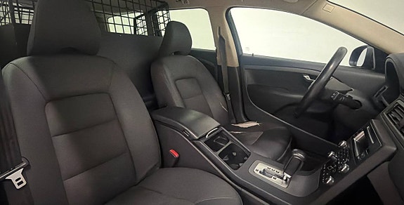 Volvo V70 9 of 10