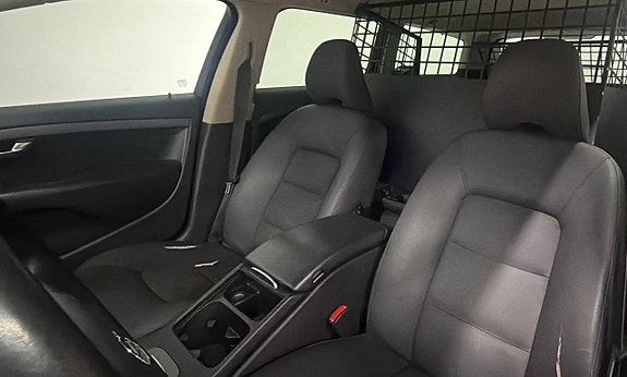 Volvo V70 10 of 10