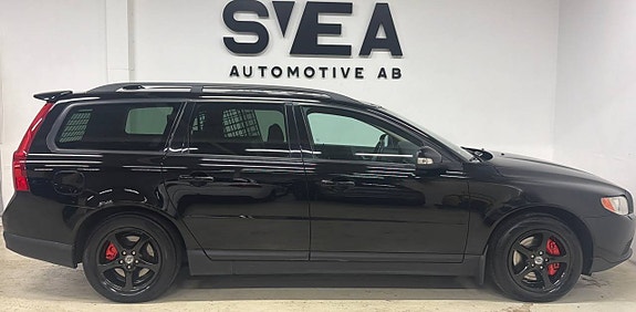 Volvo V70 3 of 10