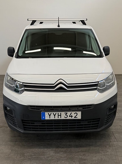 Citroen Berlingo 2 of 13
