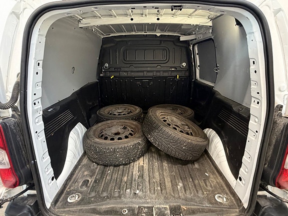 Citroen Berlingo 7 of 13