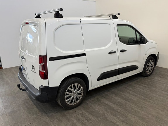Citroen Berlingo 6 of 13