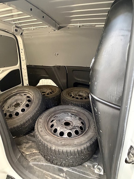 Citroen Berlingo 8 of 13