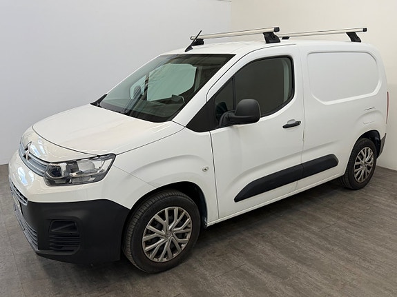 Citroen Berlingo 3 of 13