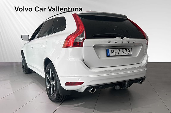 Volvo XC60 4 of 19