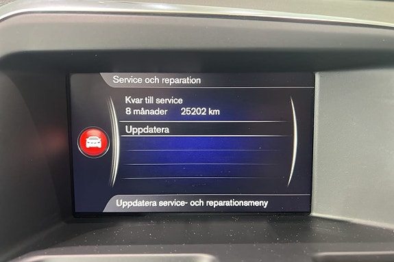 Volvo XC60 19 of 19