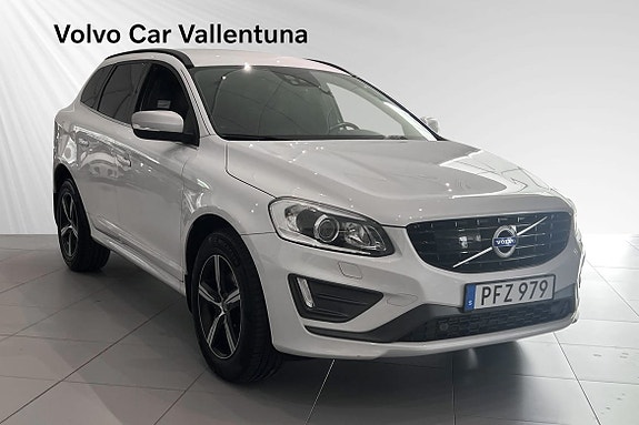 Volvo XC60 6 of 19