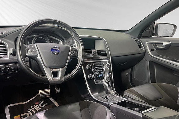 Volvo XC60 9 of 19