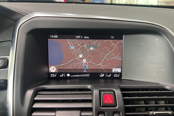 Volvo XC60 17 of 19