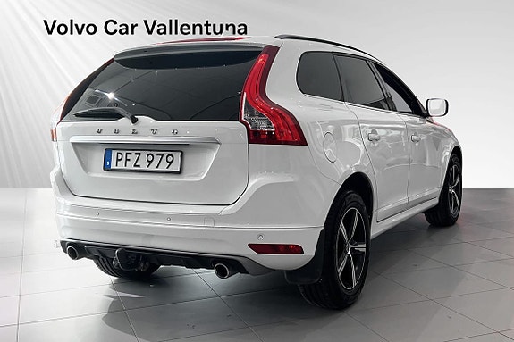 Volvo XC60 5 of 19