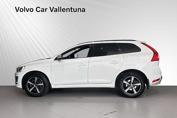 Volvo XC60 3 of 19