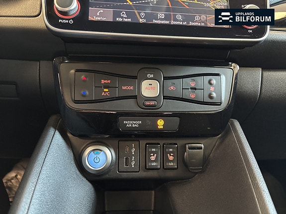Nissan Leaf 13 of 16