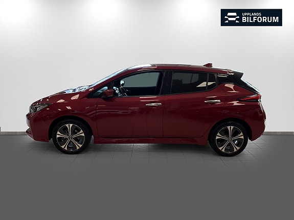 Nissan Leaf 4 of 16