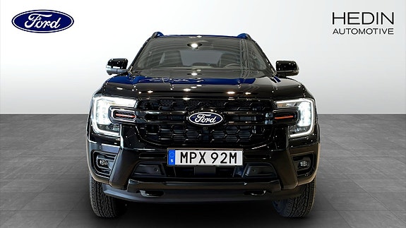 Ford Ranger 8 of 12